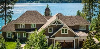 homes for sale Whitefish MT