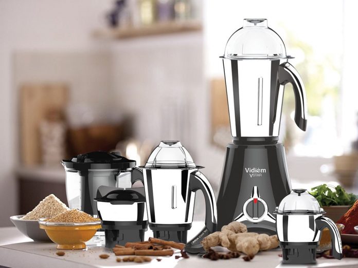Buy Quality Brand of Kitchen Appliances in Singapore