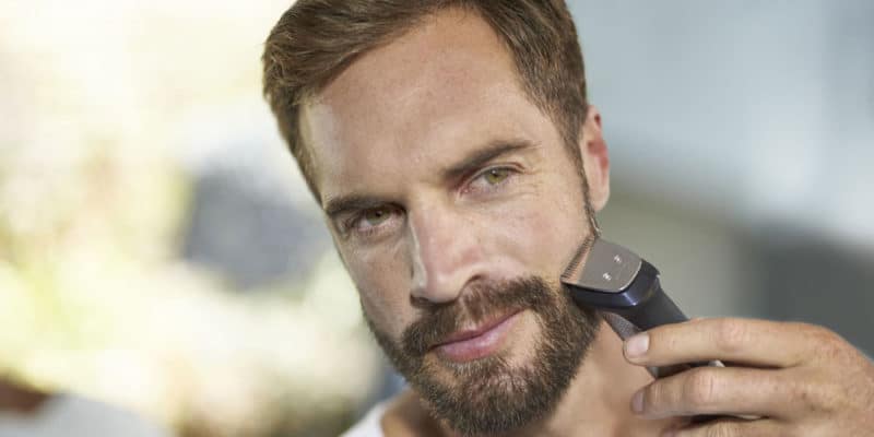 Electric Trimmers for men